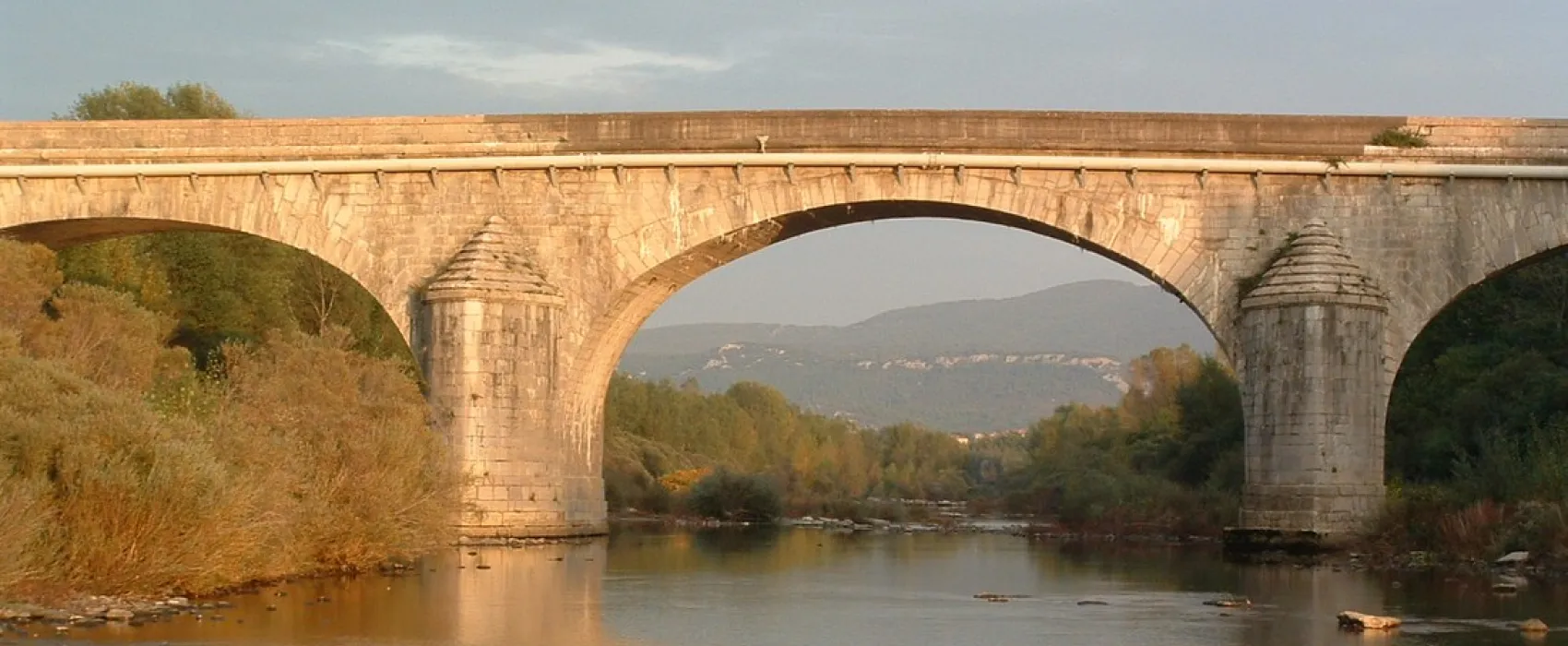 Pont de Maisonneuve