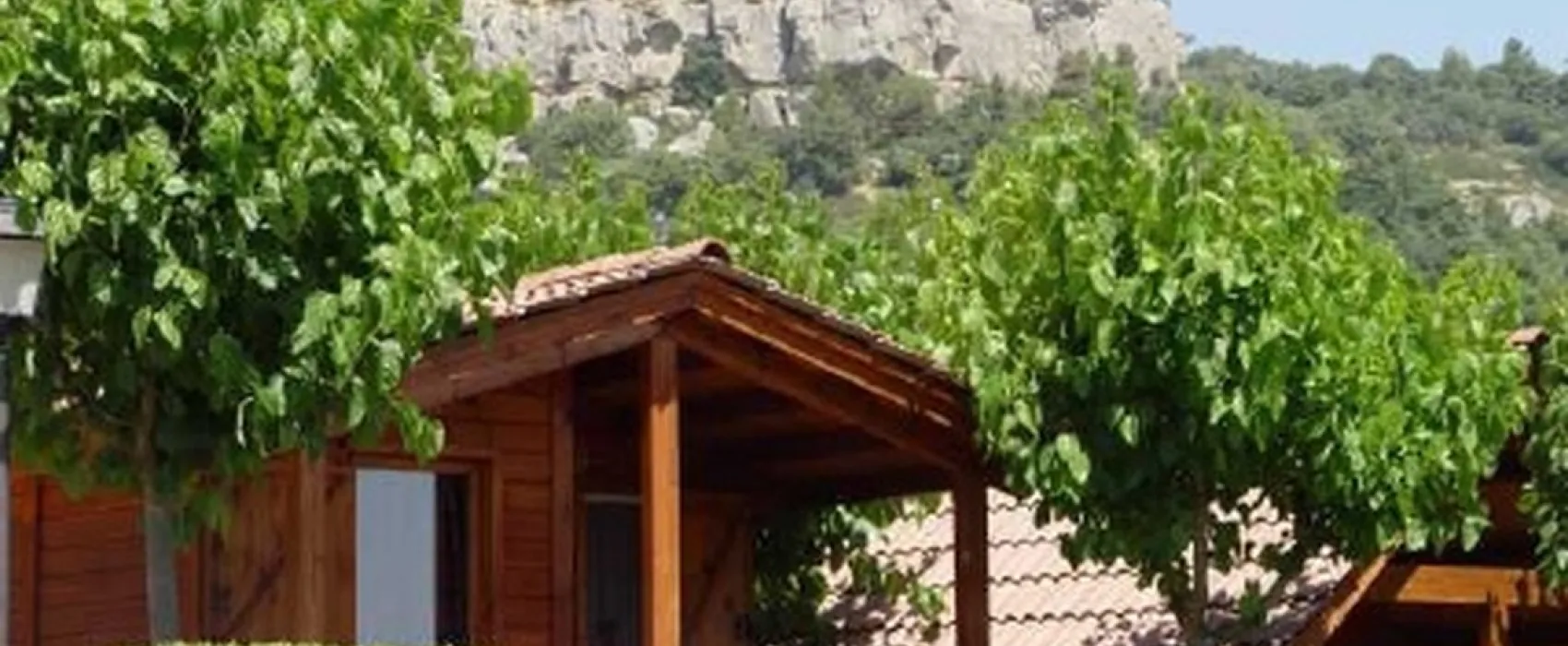 Camping Serra De Prades