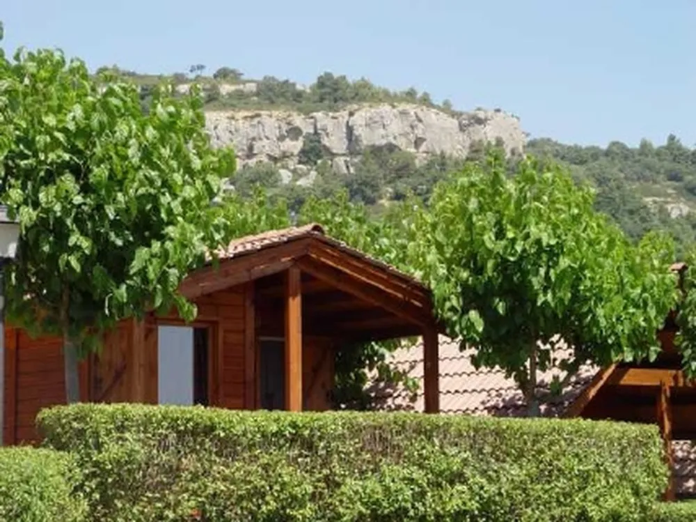 Camping Serra De Prades