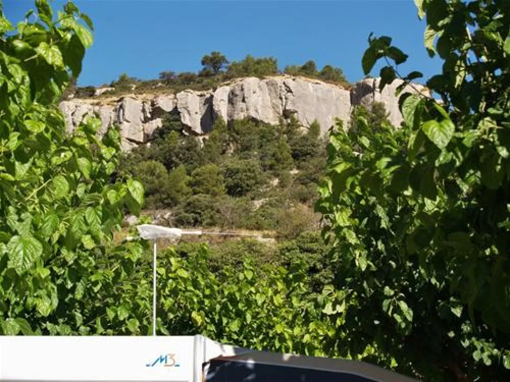 Camping Serra De Prades