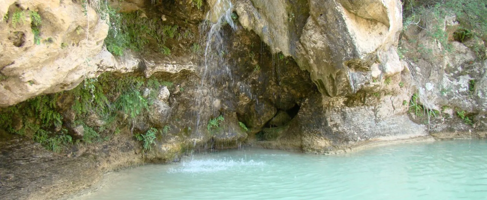 Camping Serra De Prades