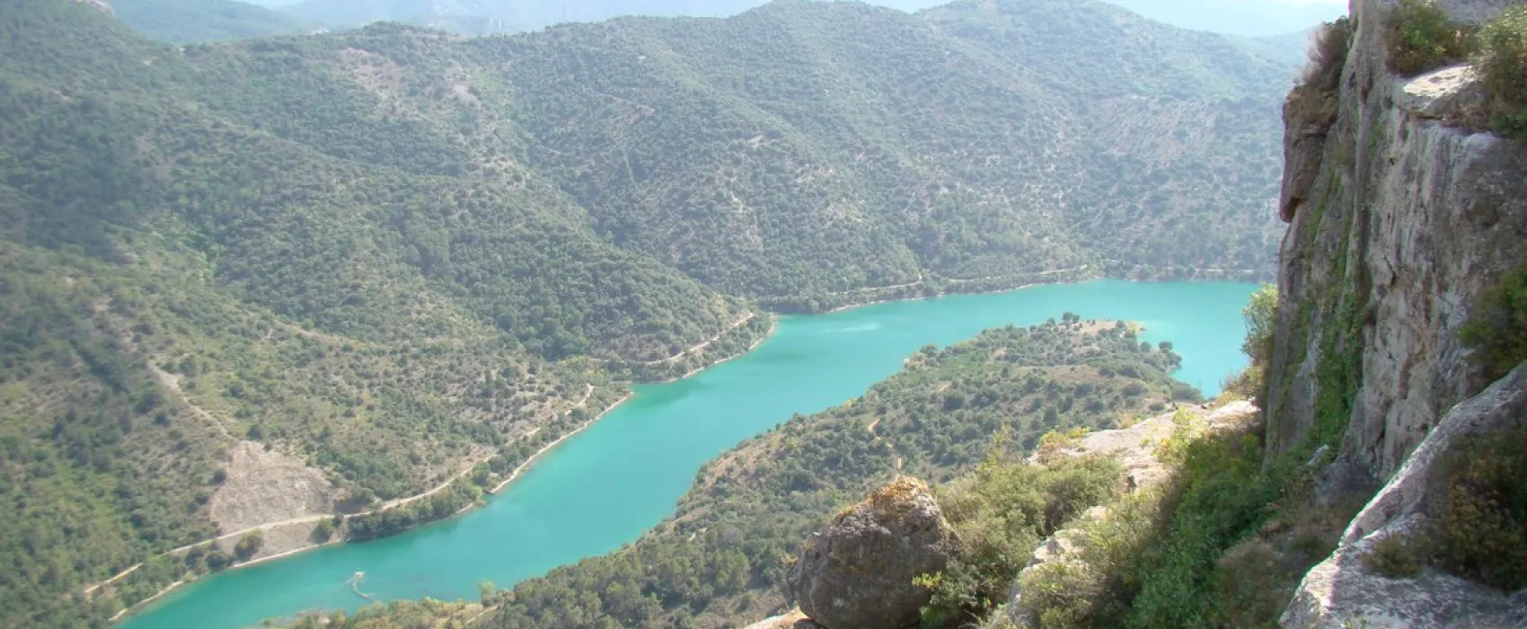 Camping Serra De Prades