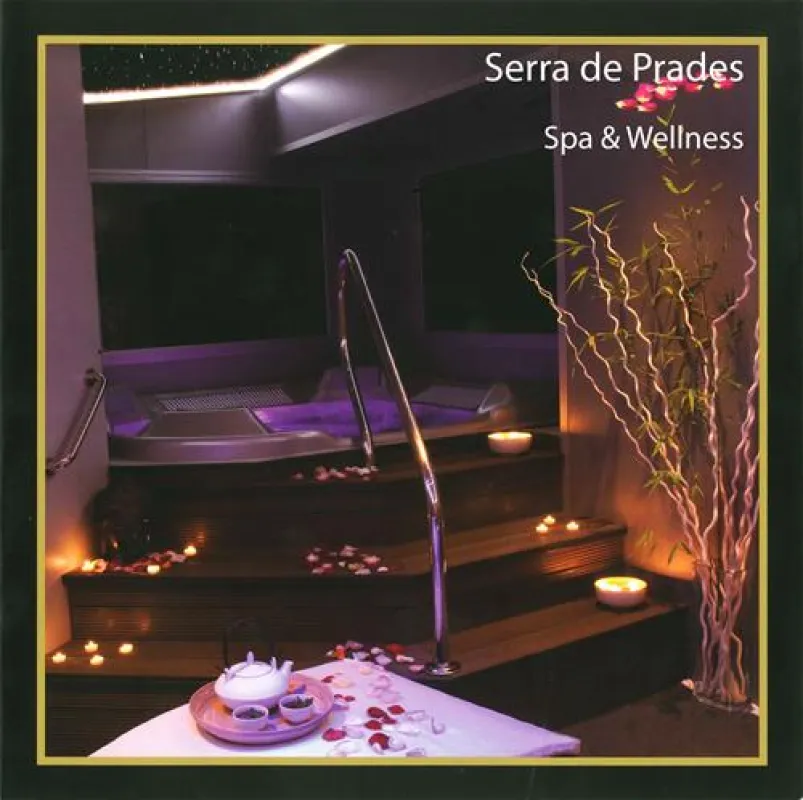 Camping Serra De Prades