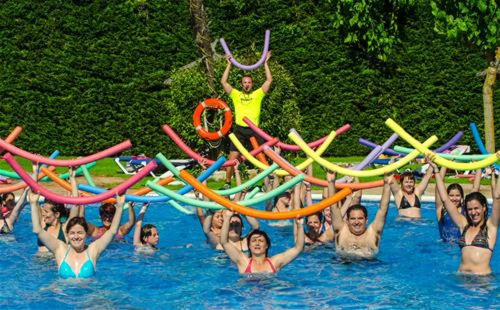 Camping Serra De Prades