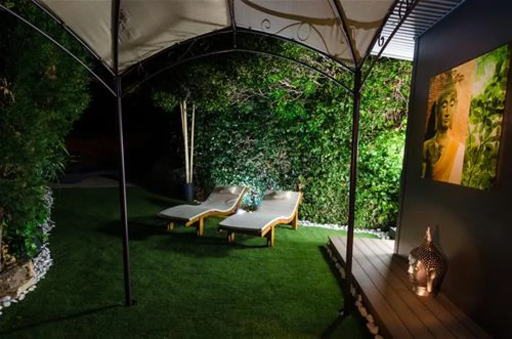 Camping Serra De Prades