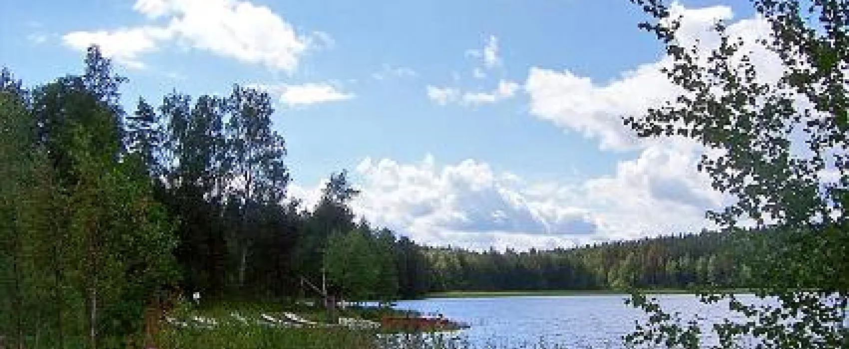 Savonlinna Camping Vuohimäki