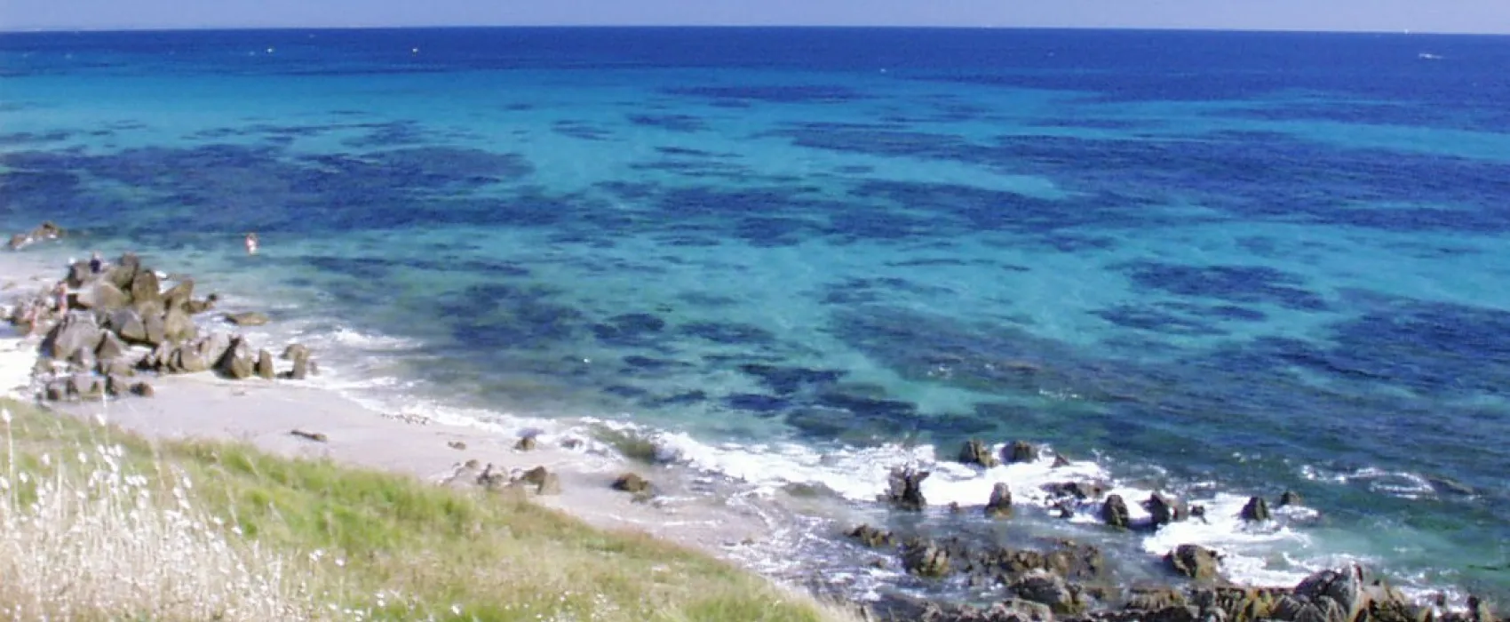 Camping De Kersiny-Plage