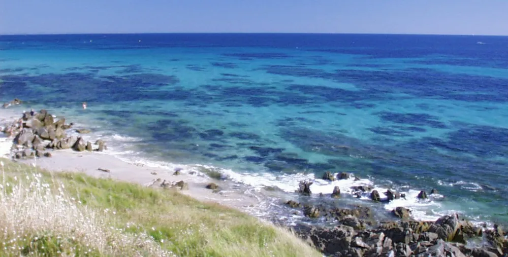 Camping De Kersiny-Plage