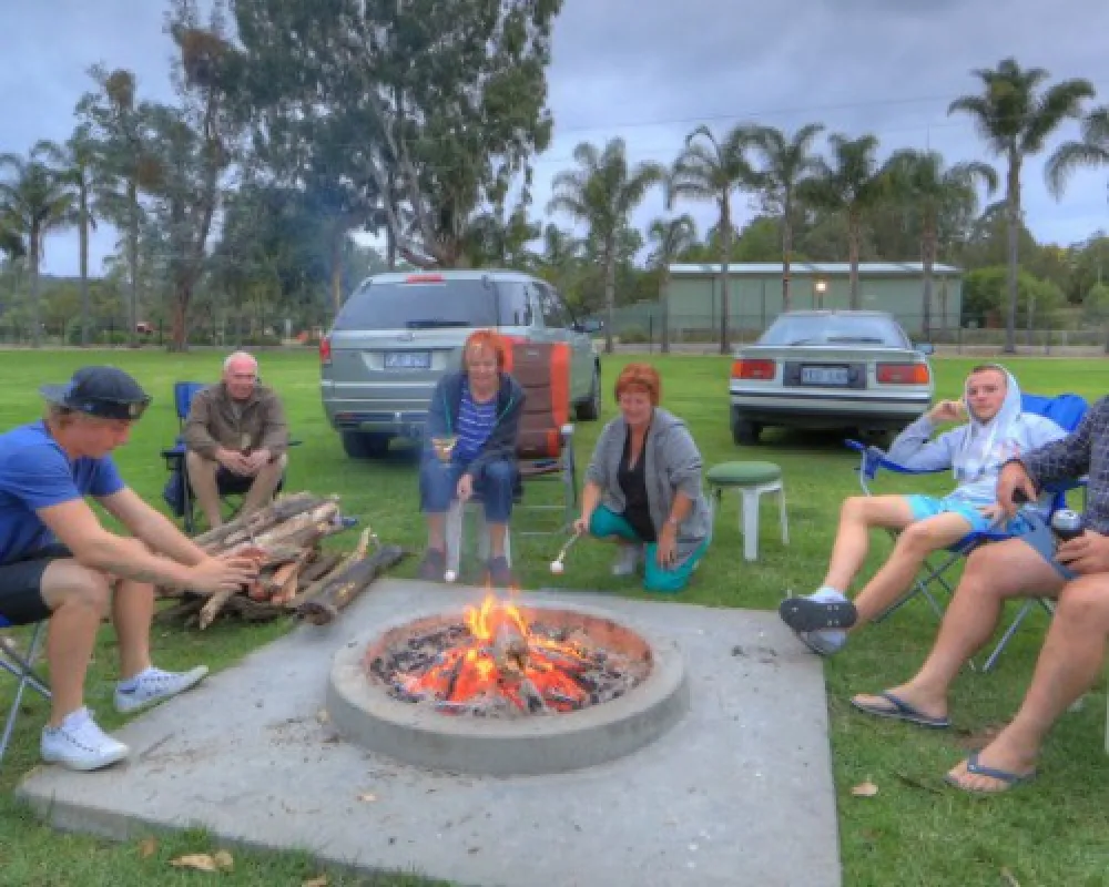 BIG4 Nelligen Holiday Park