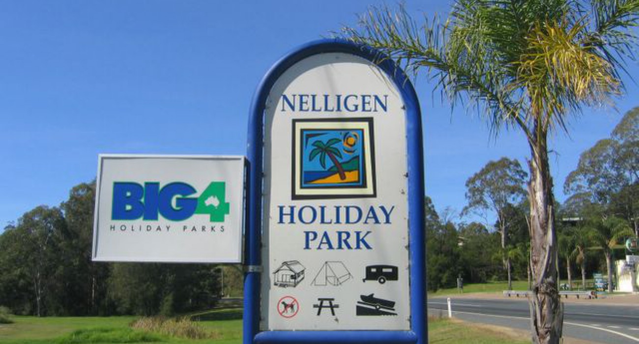 BIG4 Nelligen Holiday Park photo 3