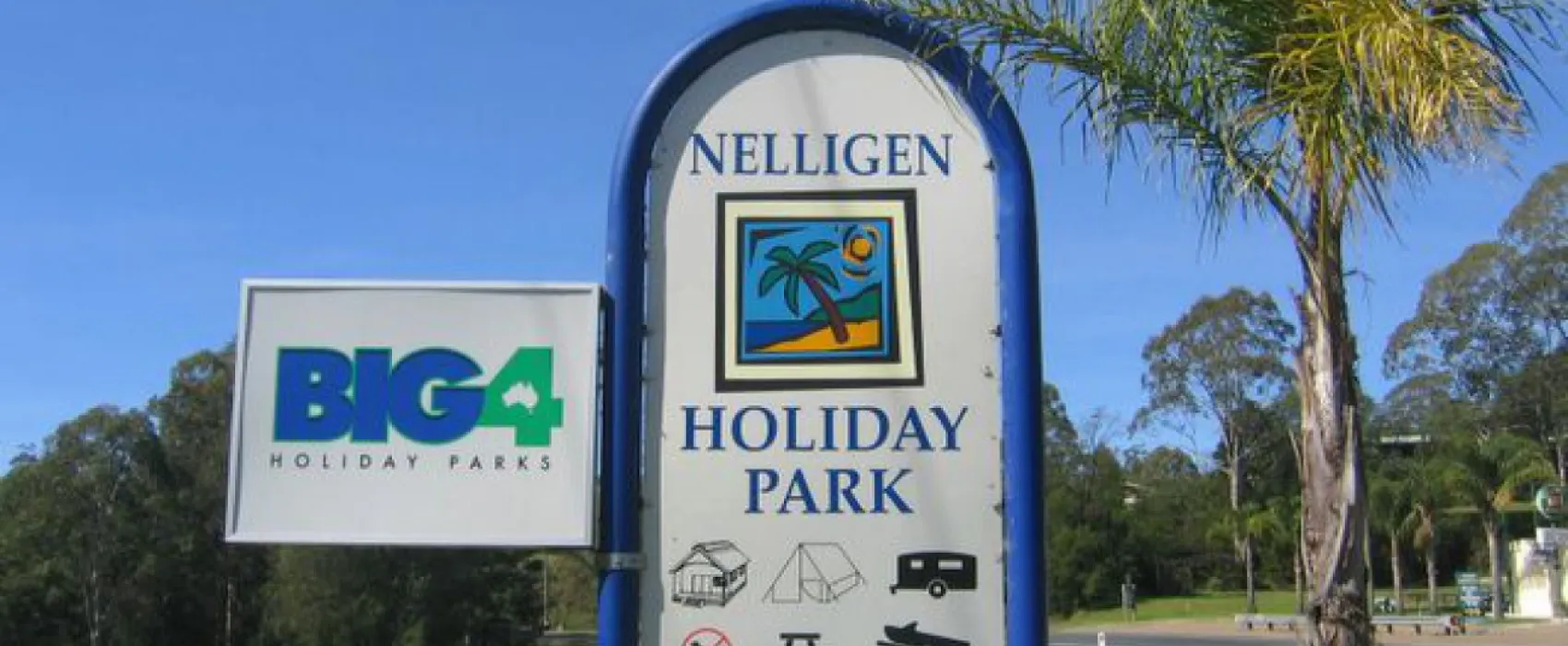 BIG4 Nelligen Holiday Park