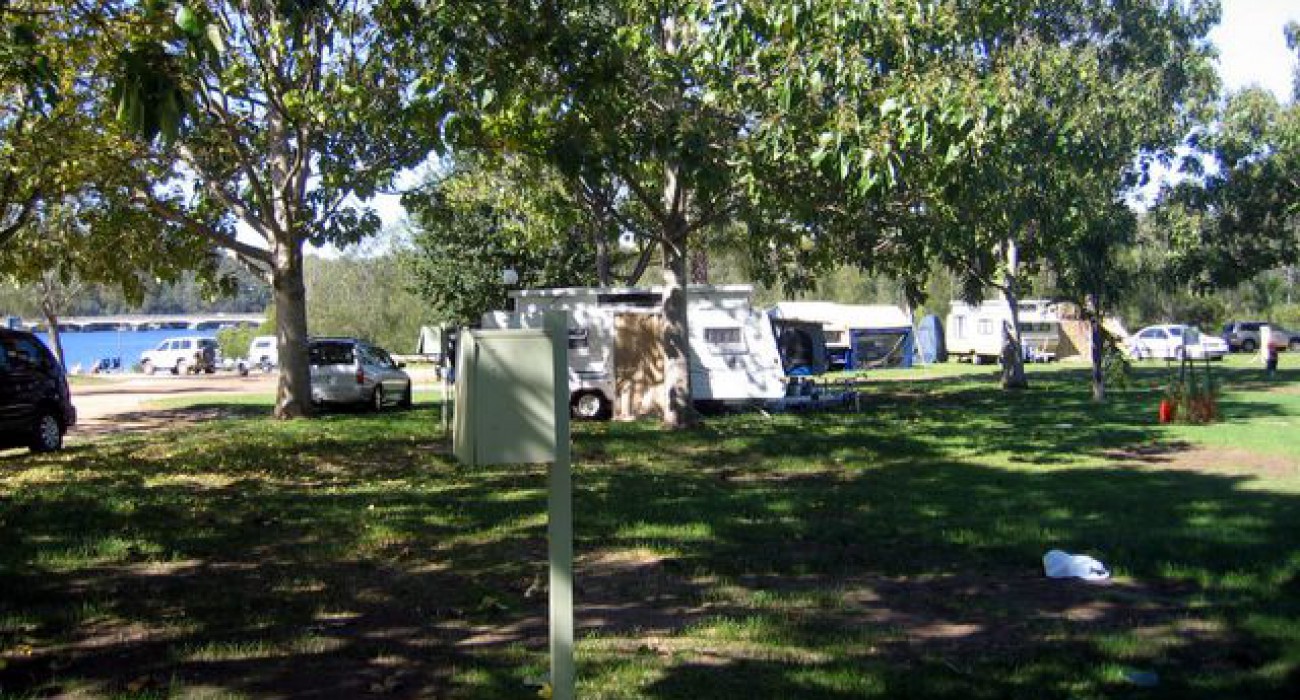 BIG4 Nelligen Holiday Park photo 4