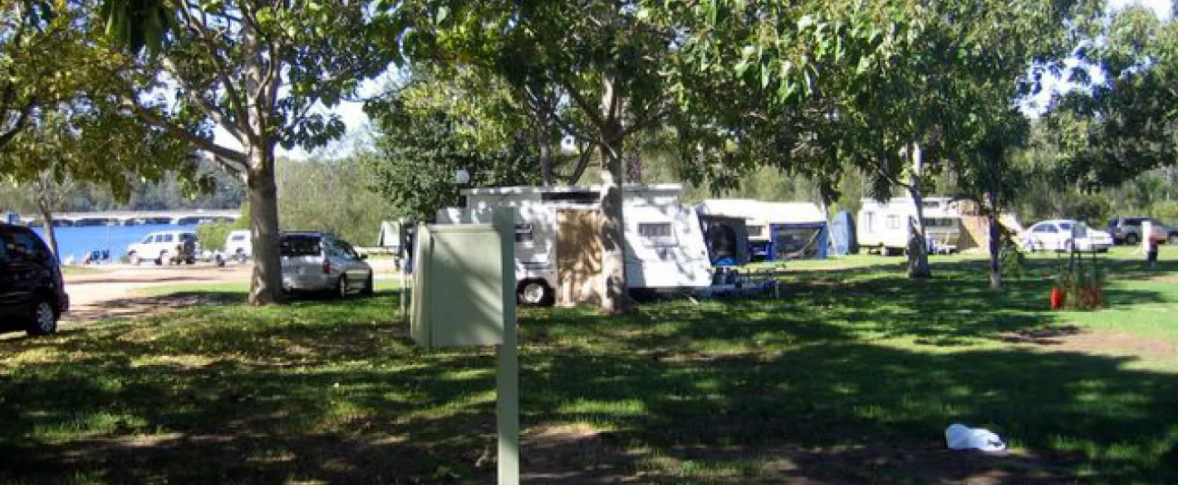 BIG4 Nelligen Holiday Park