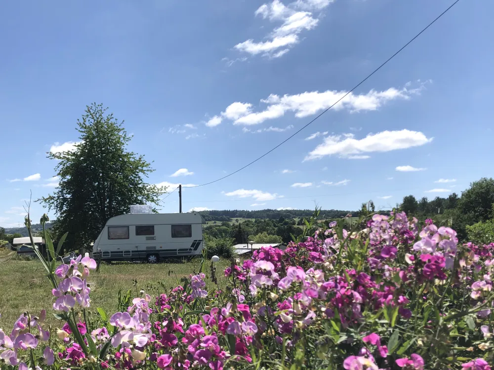 Campingplatz Gross-Eichen