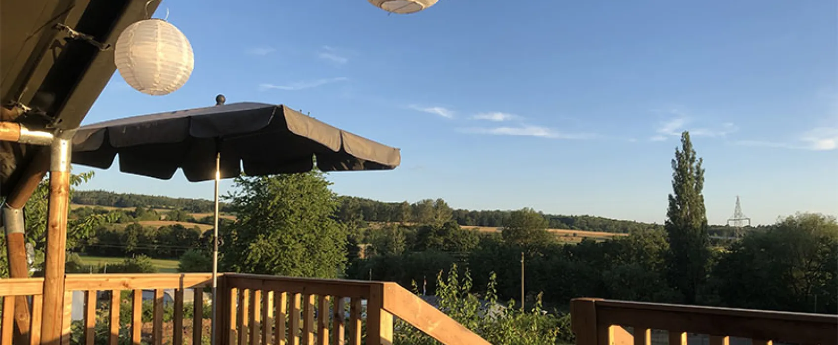 Campingplatz Gross-Eichen