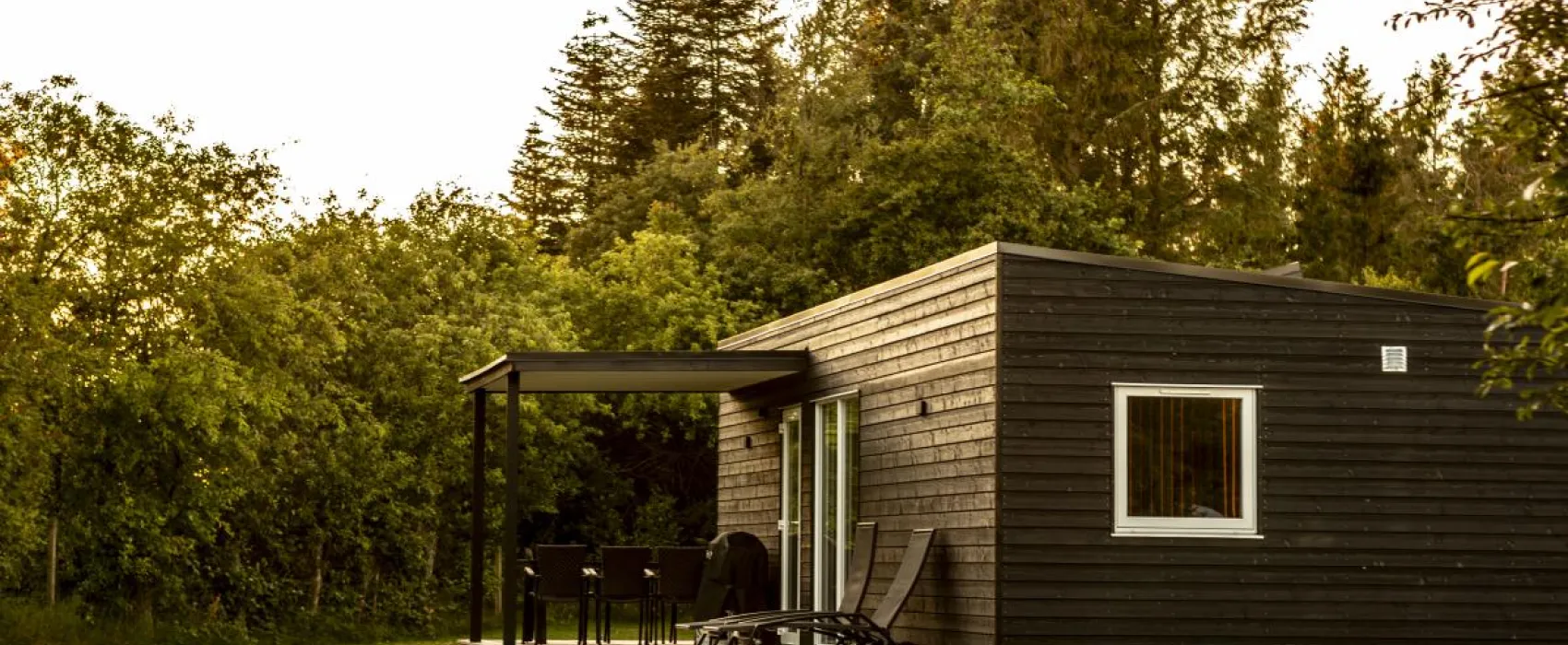 DCU Camping Hesselhus