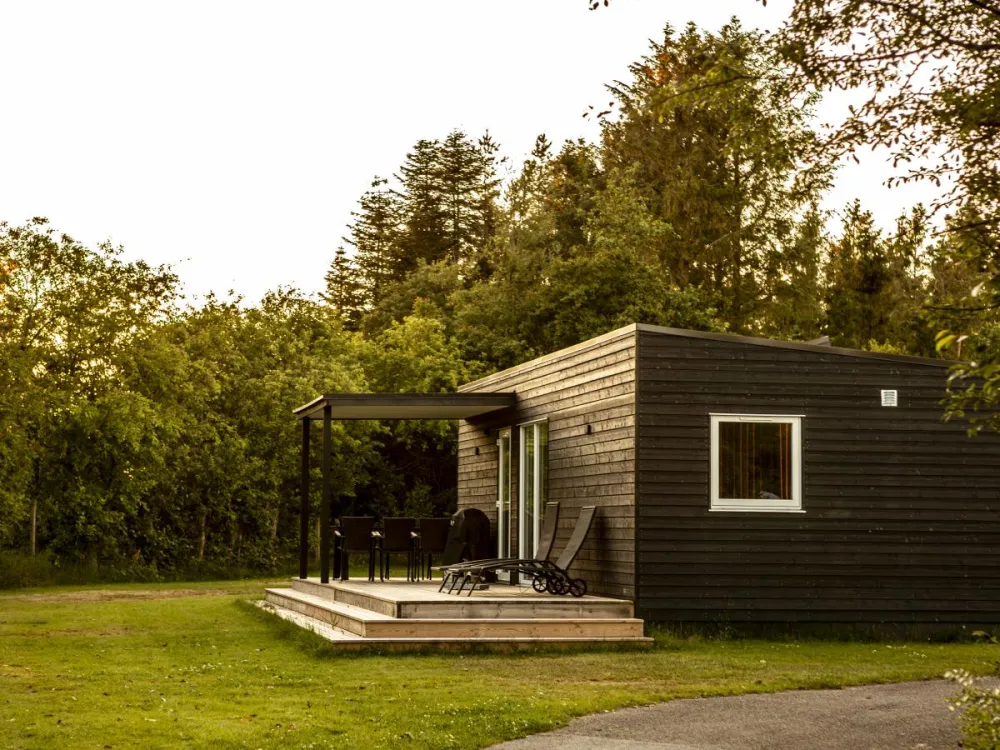 DCU Camping Hesselhus