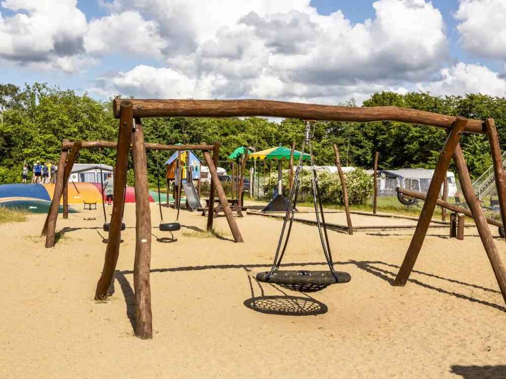 DCU Camping Hesselhus