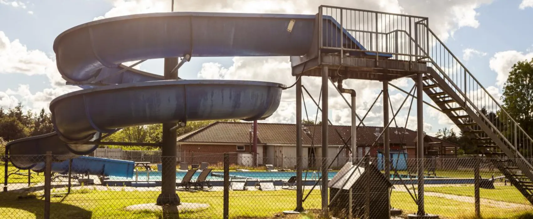 DCU Camping Hesselhus