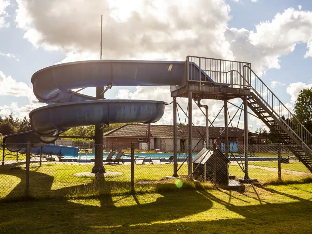 DCU Camping Hesselhus