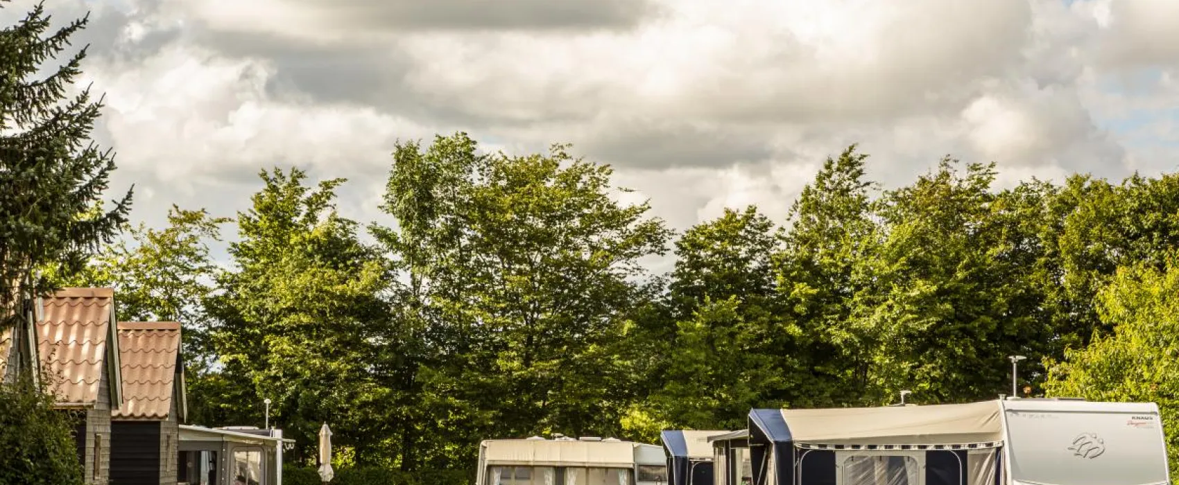 DCU Camping Hesselhus