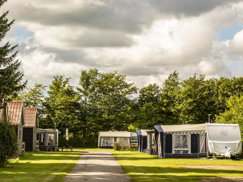 DCU Camping Hesselhus