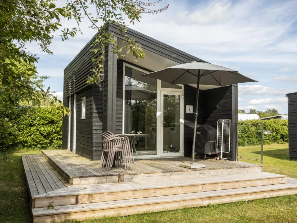 DCU Camping Hesselhus