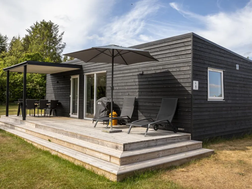 DCU Camping Hesselhus