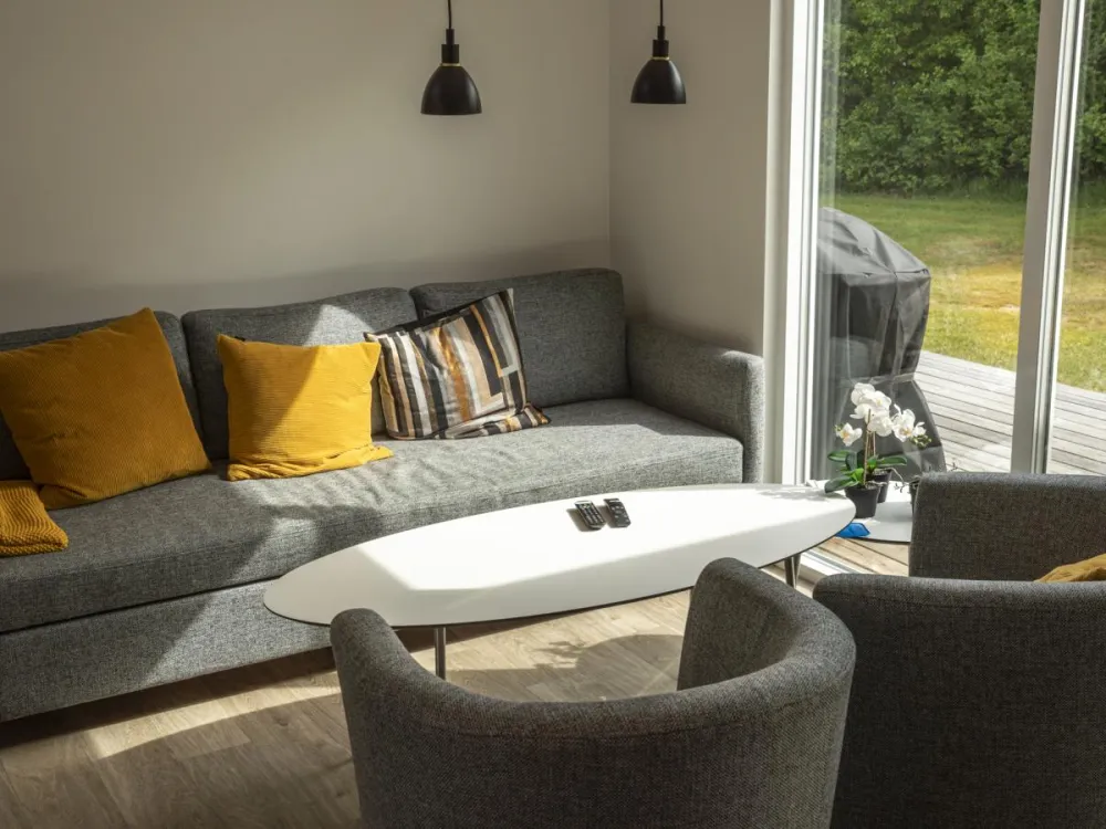 DCU Camping Hesselhus