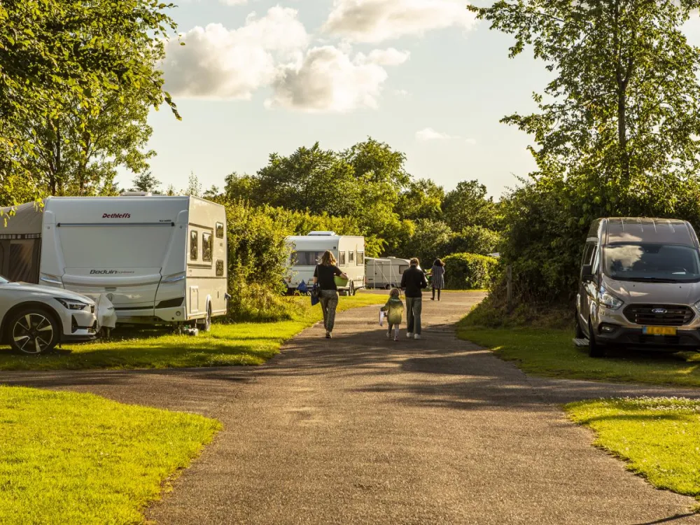 DCU Camping Hesselhus