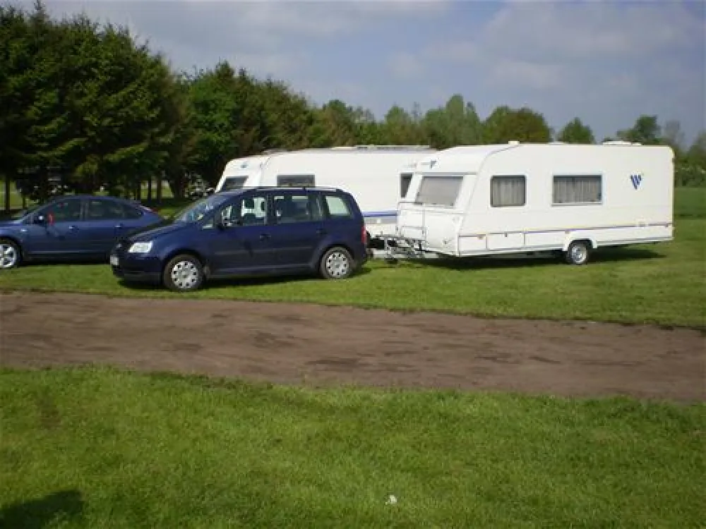 Attractie- & Vakantiepark Slagharen