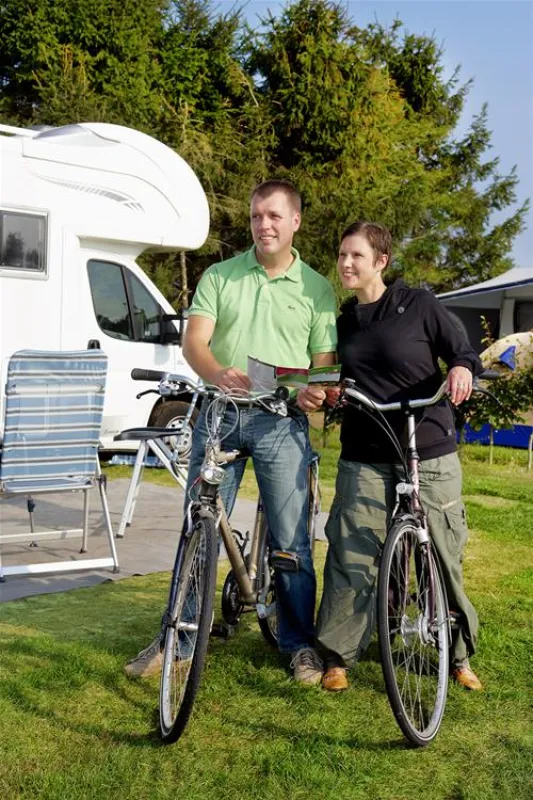 Attractie- & Vakantiepark Slagharen