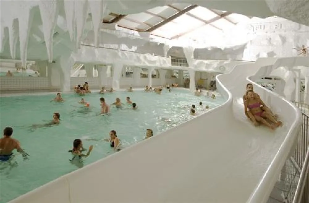 Attractie- & Vakantiepark Slagharen