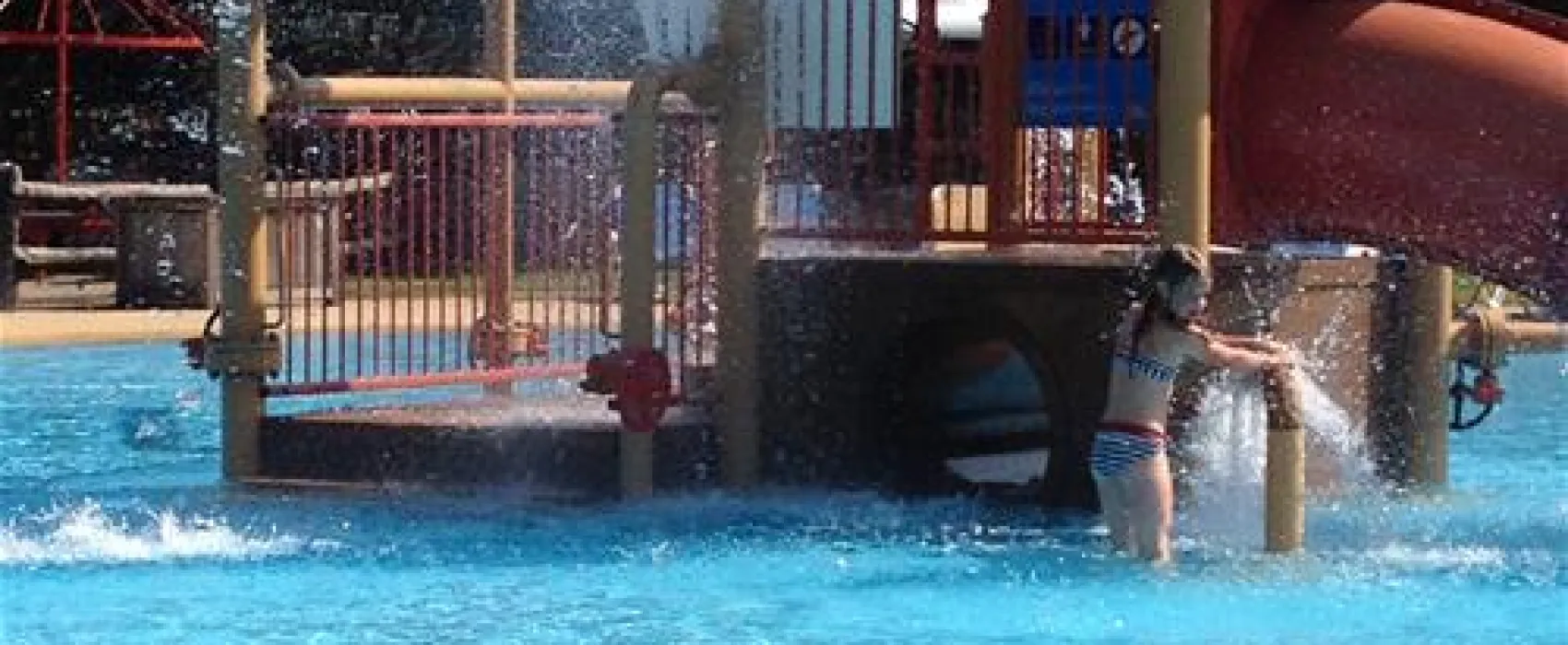 Attractie- & Vakantiepark Slagharen