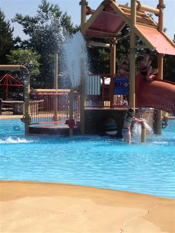 Attractie- & Vakantiepark Slagharen