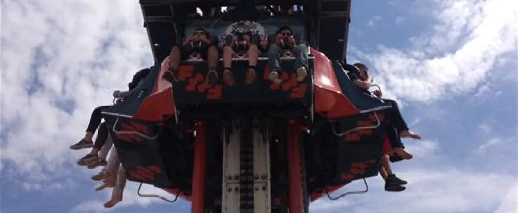 Attractie- & Vakantiepark Slagharen