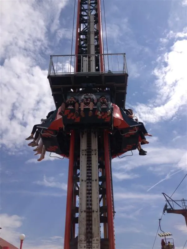 Attractie- & Vakantiepark Slagharen