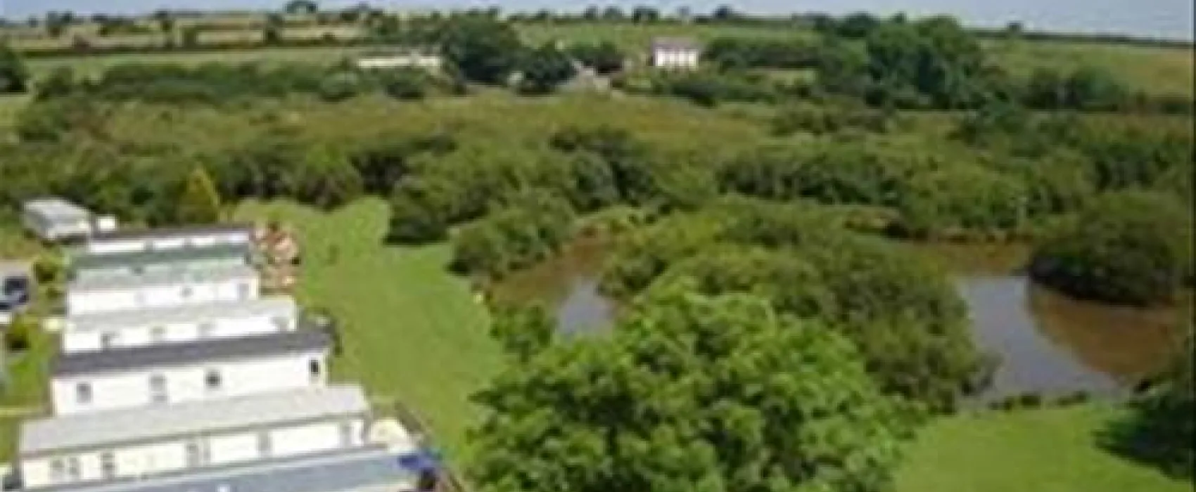 Greenfields Caravan Park