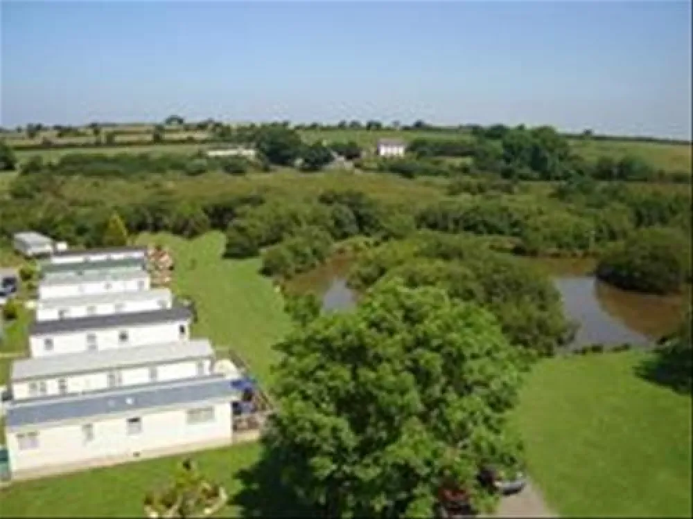 Greenfields Caravan Park