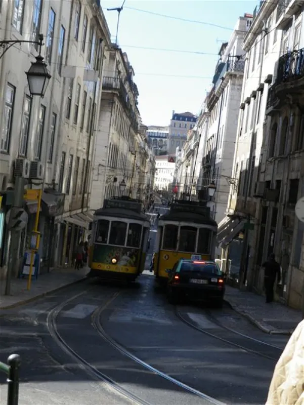 Costa da Caparica / Orbitur