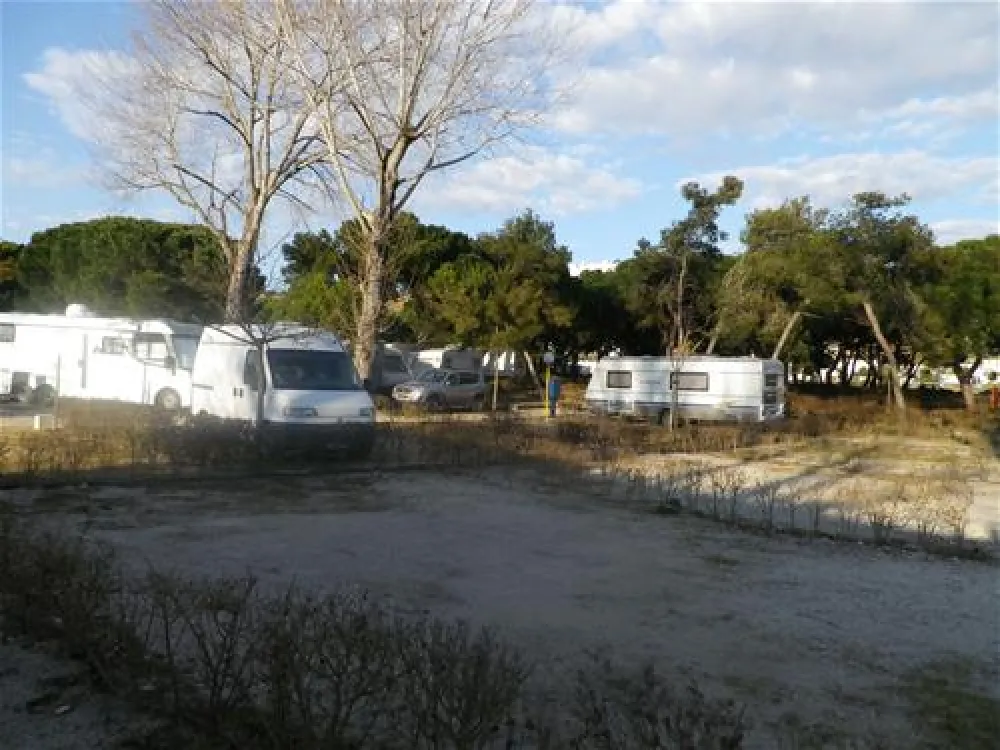 Costa da Caparica / Orbitur