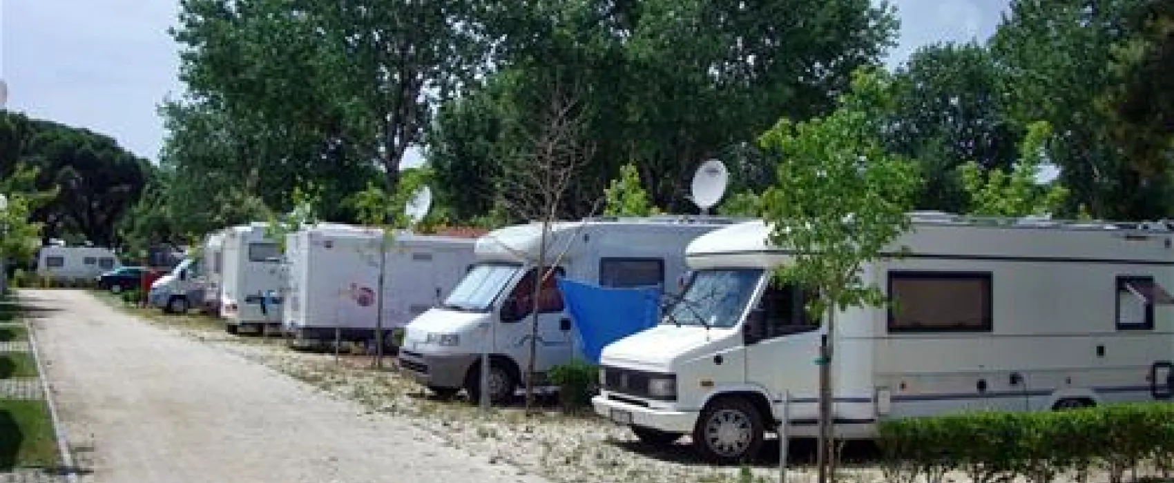 Costa da Caparica / Orbitur