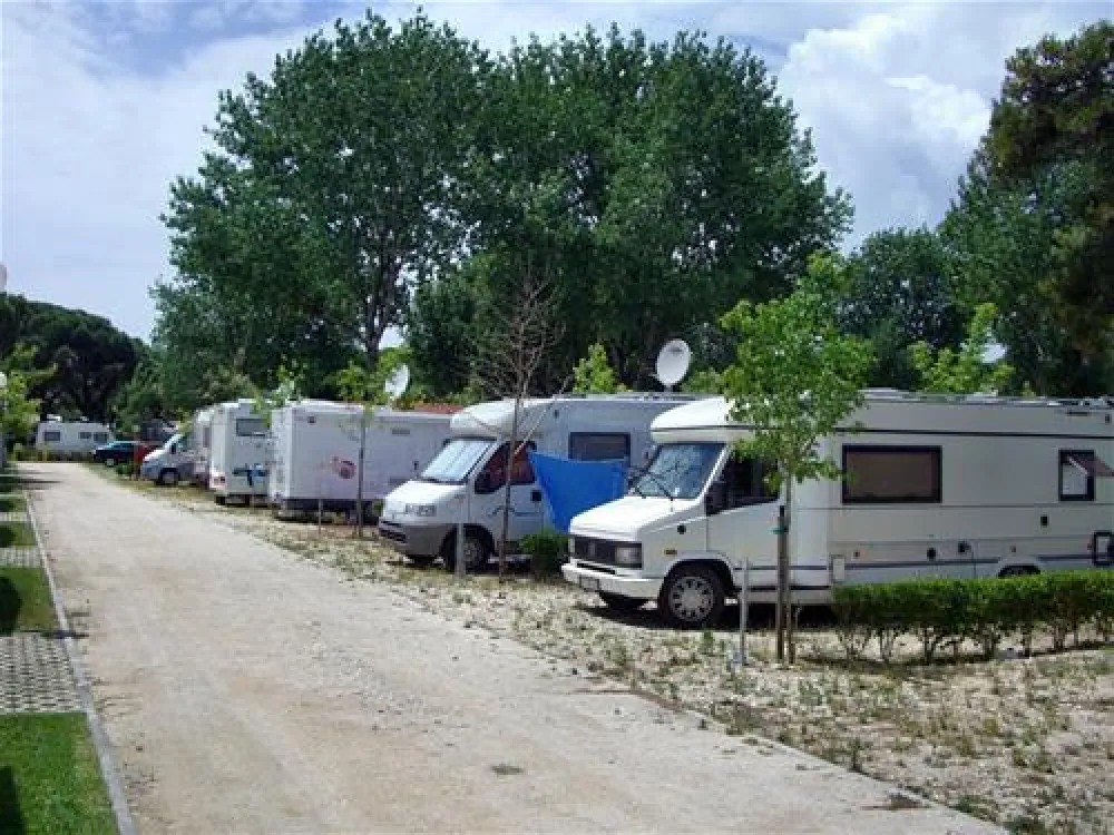 Costa da Caparica / Orbitur