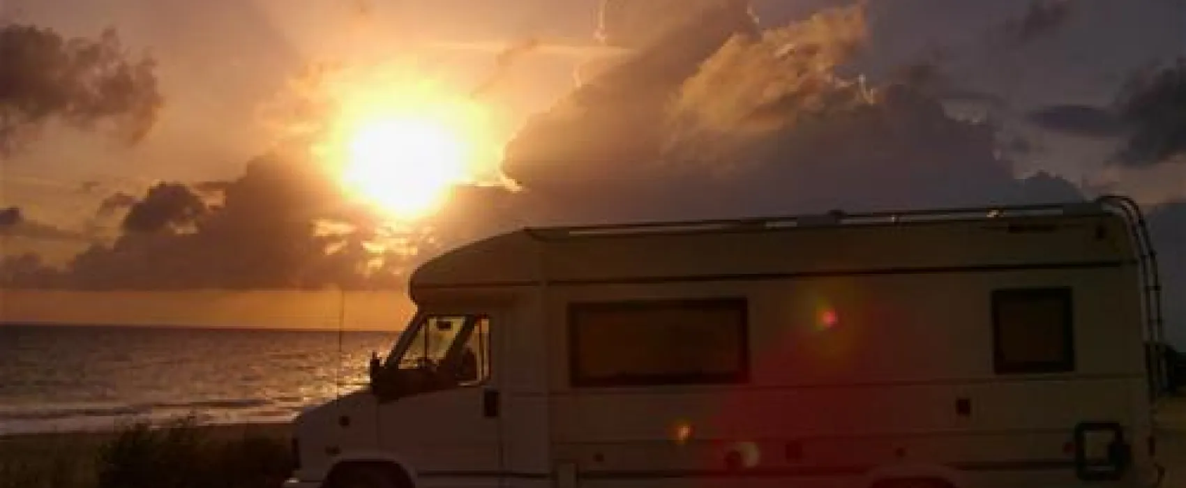 Costa da Caparica / Orbitur