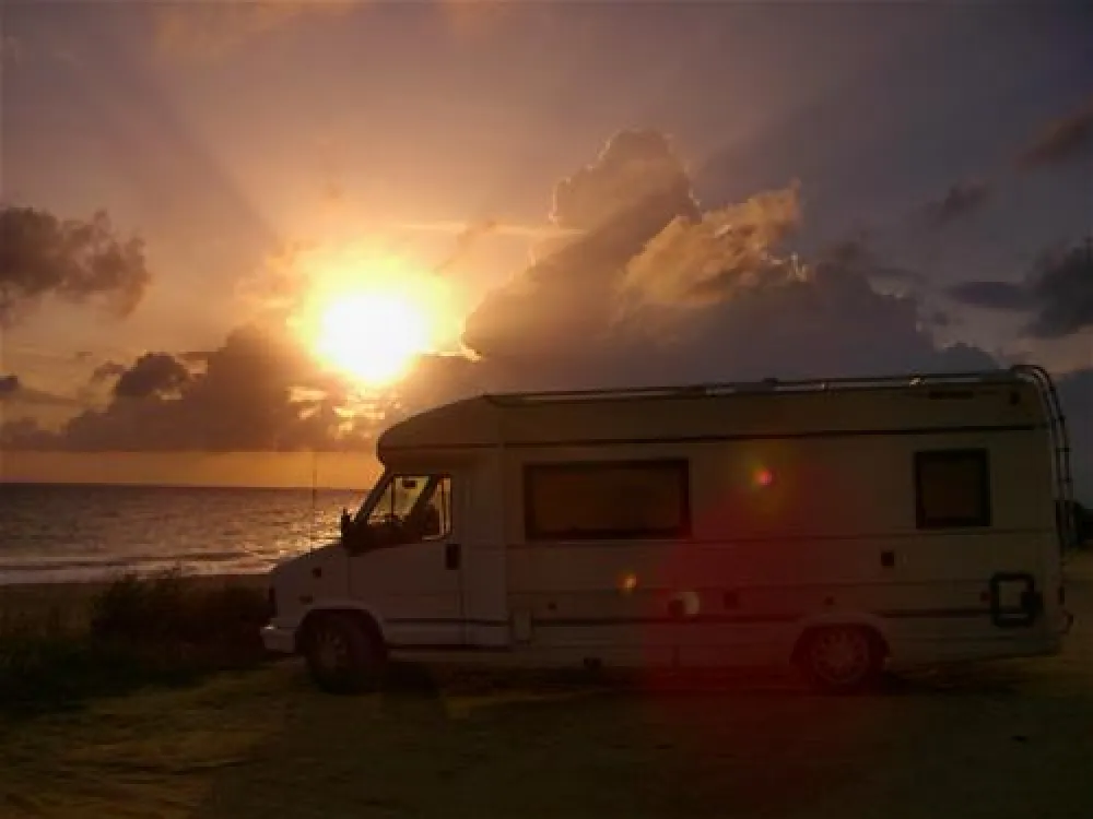 Costa da Caparica / Orbitur