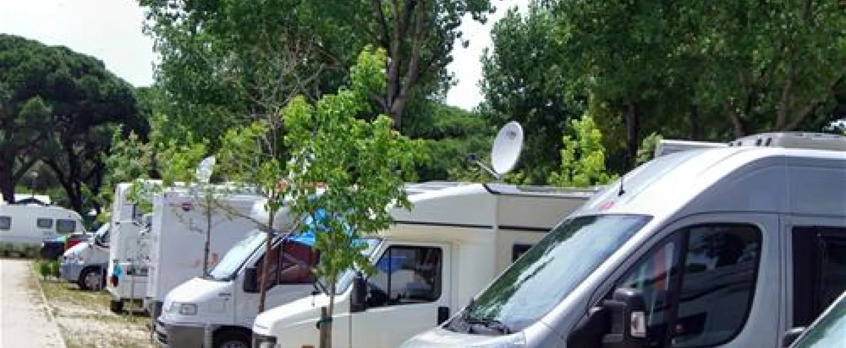 Costa da Caparica / Orbitur