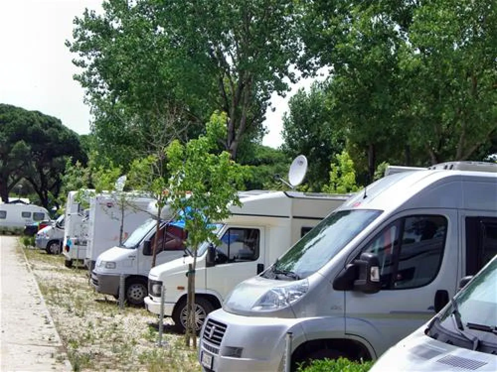 Costa da Caparica / Orbitur