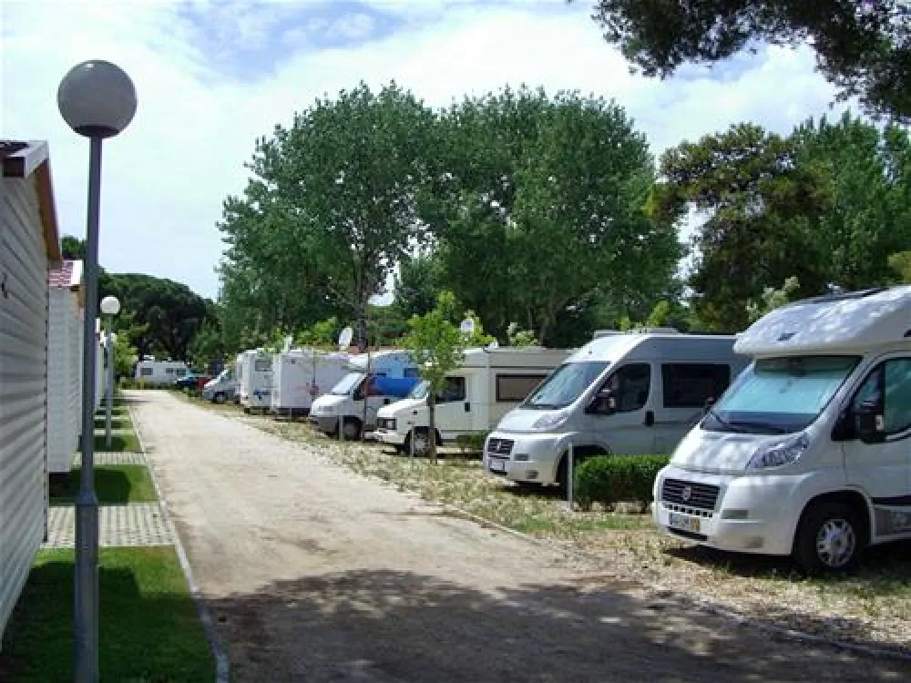Costa da Caparica / Orbitur