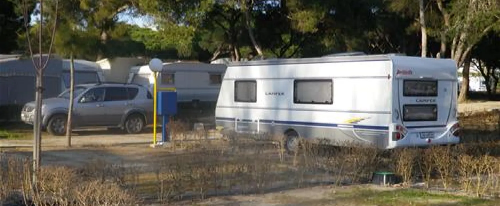 Costa da Caparica / Orbitur
