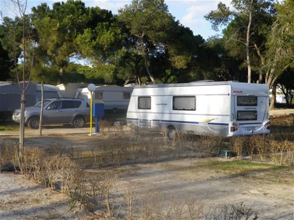 Costa da Caparica / Orbitur